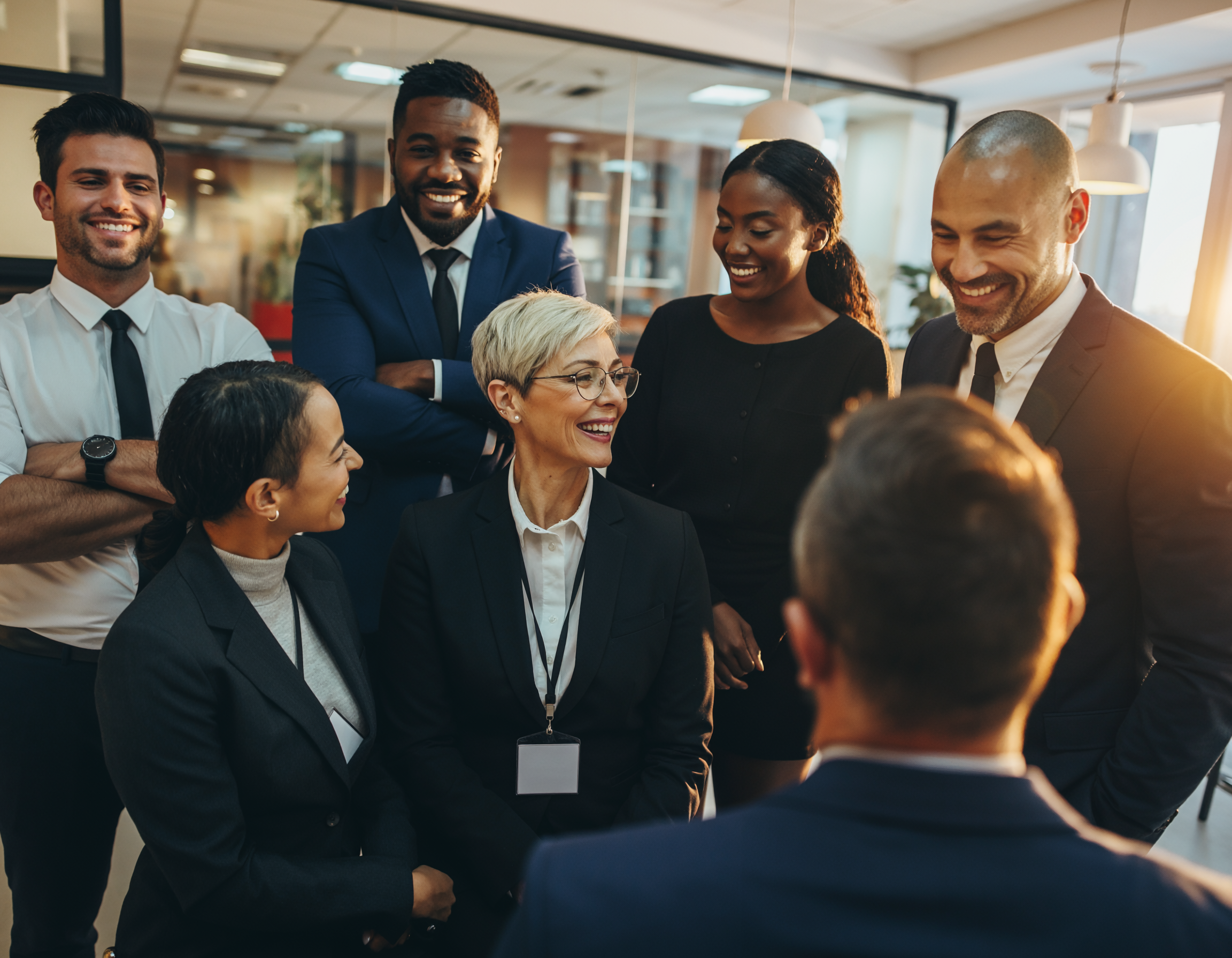 Training for Jobs, Building Futures